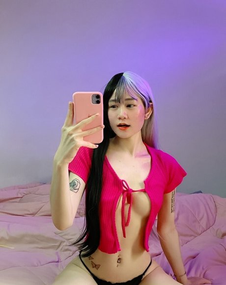 Accpeachyy OnlyFans-Leak