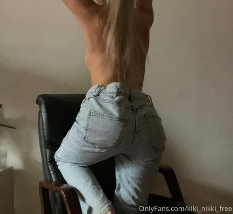 kiki nikki free Füße OnlyFans