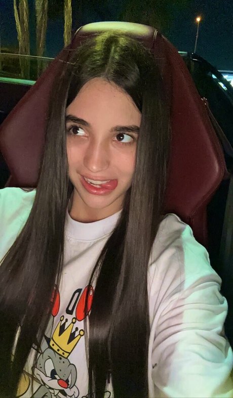 Saray Guzman OnlyFans Sex Leak