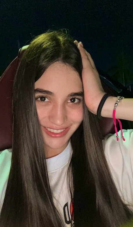 Saray Guzman Nackt auf OnlyFans