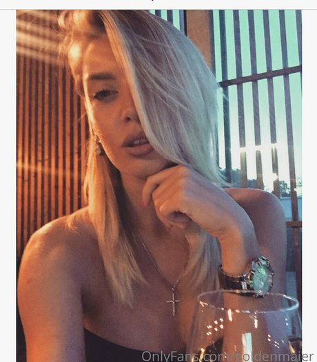 goldenmaier vip Nacktbilder OnlyFans Leak