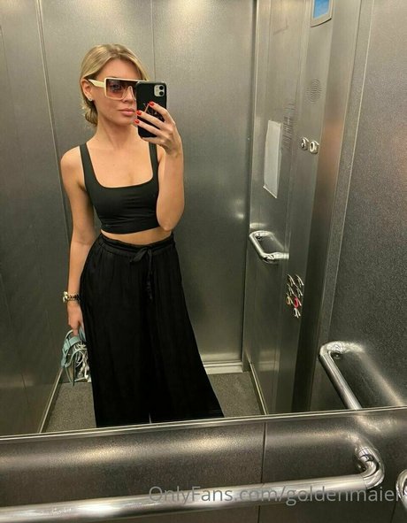 goldenmaier vip Nacktbilder auf OnlyFans