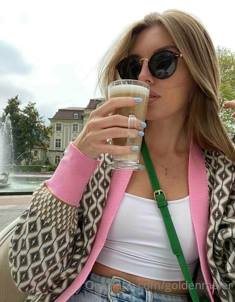 goldenmaier vip OnlyFans Mega