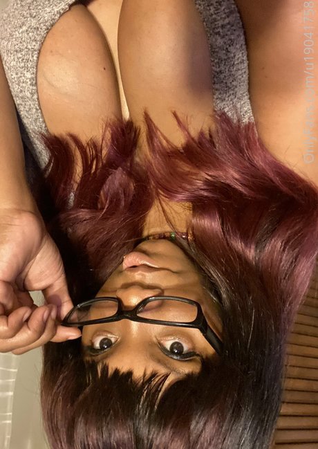 Fearlessaura OnlyFans Nackt Leak