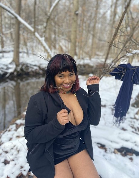 Fearlessaura Nackt auf OnlyFans