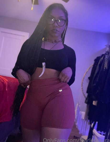 Fearlessaura OnlyFans