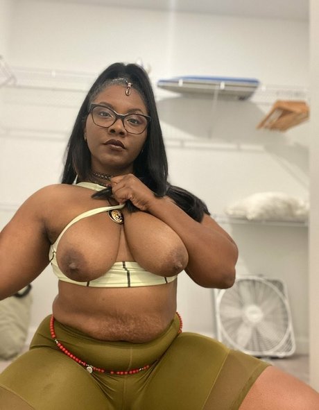 Fearlessaura Nacktbilder von OnlyFans geleakt