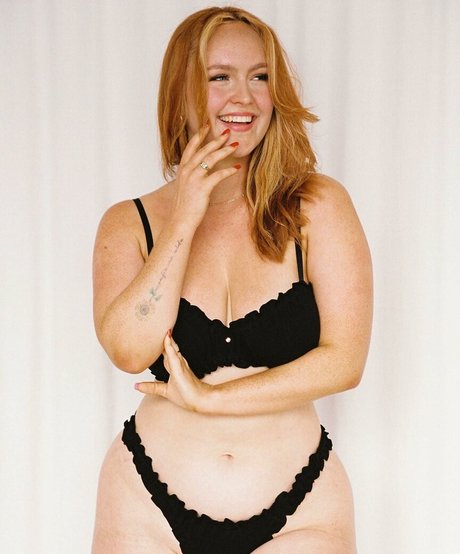 Bonnie Rebecca OnlyFans Gratis-Inhalte