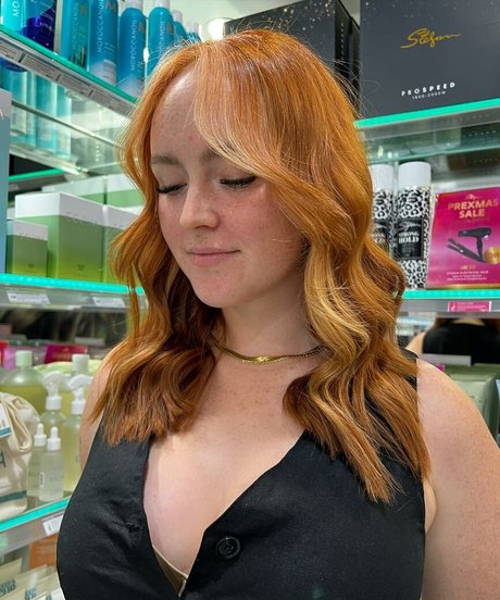 Bonnie Rebecca OnlyFans Beiträge