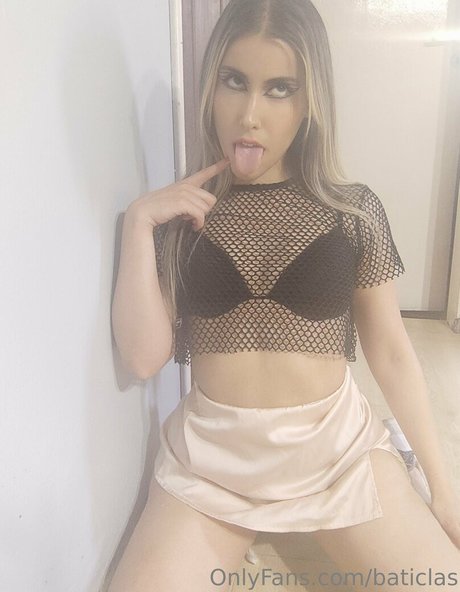 baticlas Leaked OnlyFans Nacktbilder
