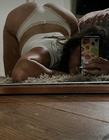 Hailey Gutierrez Leaked OnlyFans Content