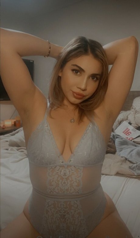 Hailey Gutierrez Nacktbilder geleakt OnlyFans Aufgedeckt