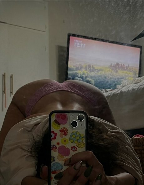 Hailey Gutierrez OnlyFans geleakt