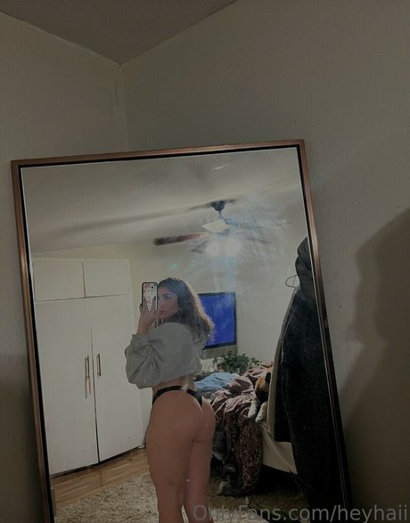 Hailey Gutierrez Nacktbilder OnlyFans geleakt