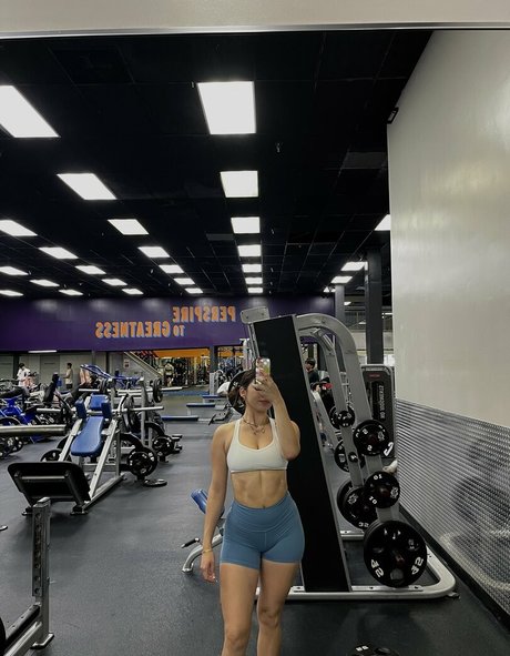 Hailey Gutierrez OnlyFans-Creator