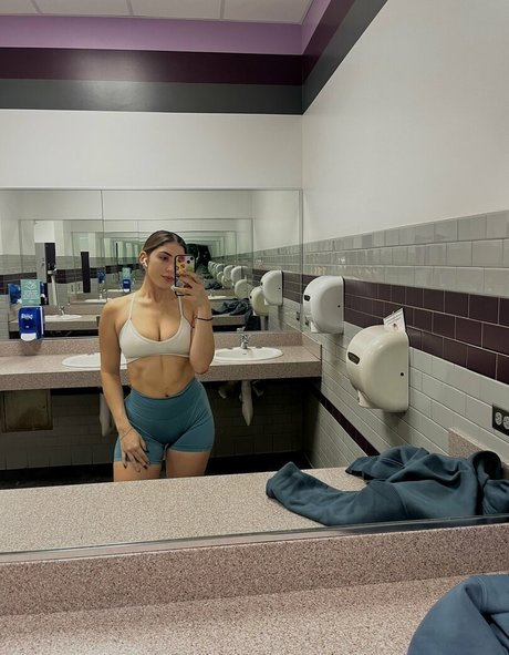 Hailey Gutierrez Nacktbilder OnlyFans geleakt