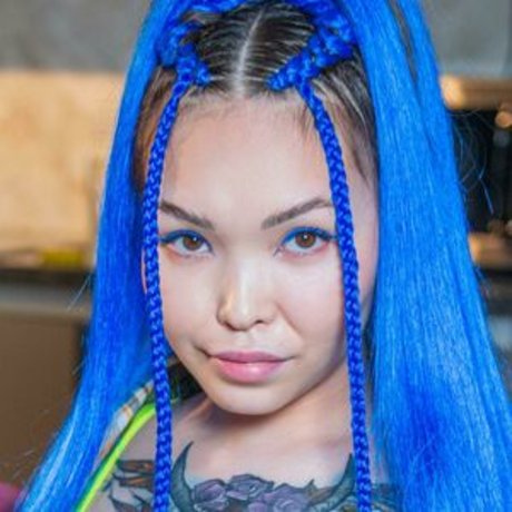 Zhanna Animeshka OnlyFans Leaks