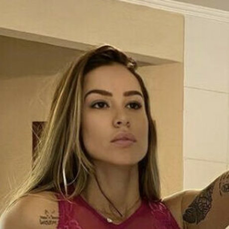 Andressa Santos OnlyFans Leaked Gratis