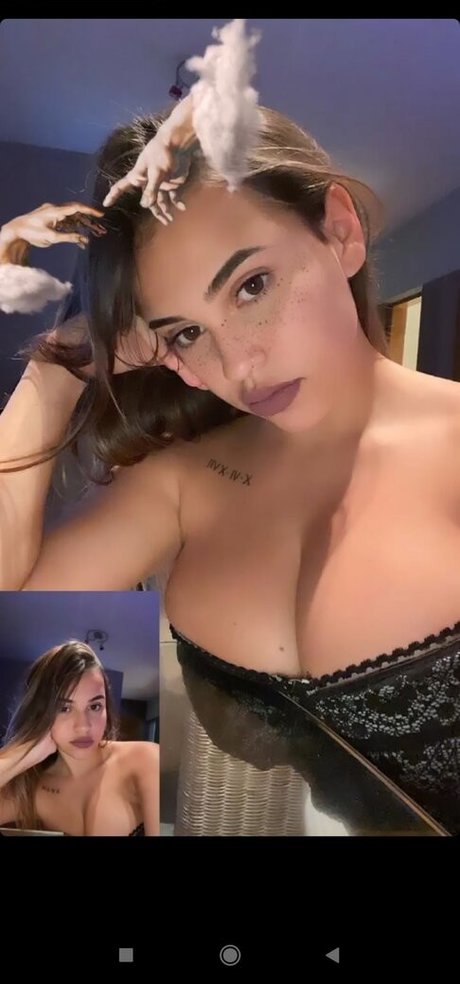 Kiara Rosario OnlyFans Sex Leak