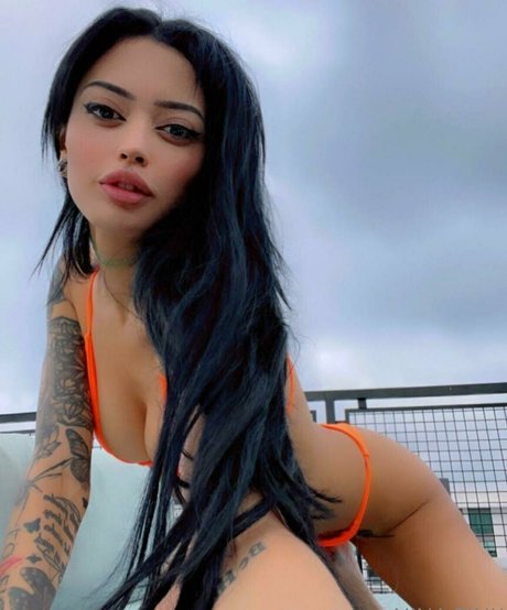 ninapinkxo OnlyFans Leaj