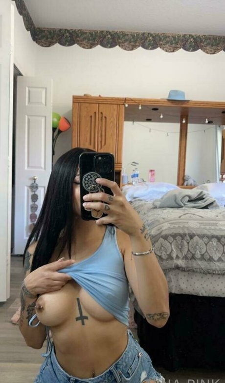 ninapinkxo Leaked OnlyFans Fotos