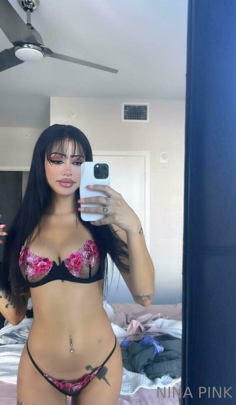 ninapinkxo OnlyFans Fick geleakt