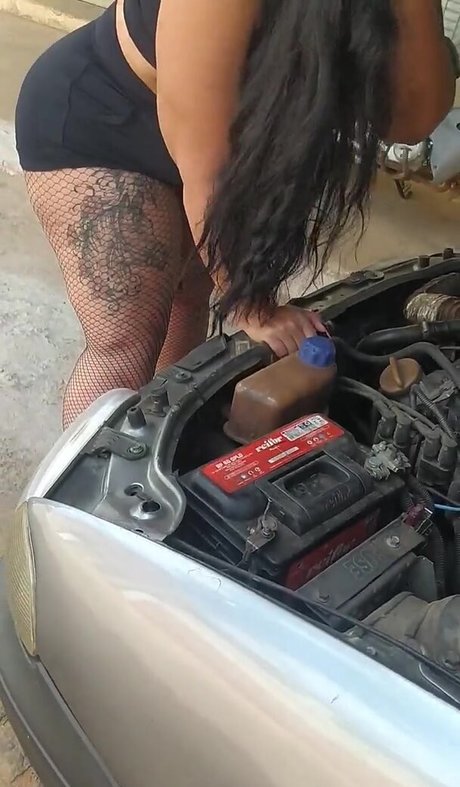 Marlene Soares Leaks von Nacktbildern auf OnlyFans