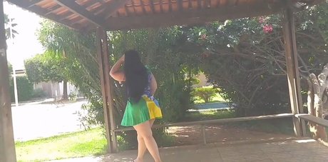 Marlene Soares Nackt auf OnlyFans