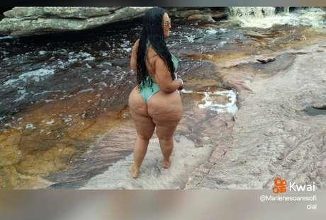 Marlene Soares OnlyFans-Pornoleak