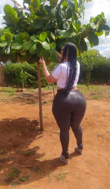 Marlene Soares OnlyFans Leaked Gratis