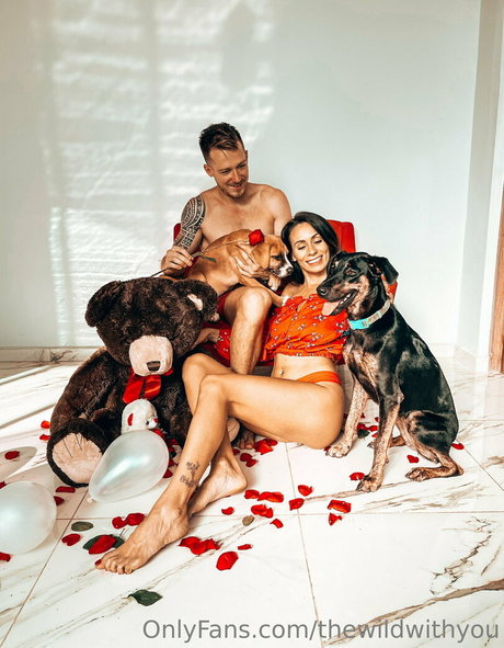 thewildwithyou OnlyFans-Pornoleak