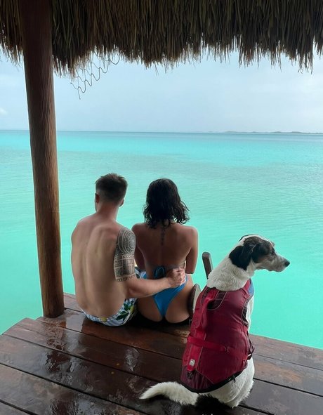 thewildwithyou Leaked OnlyFans Bilder