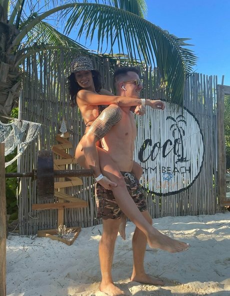 thewildwithyou Nacktbilder auf OnlyFans