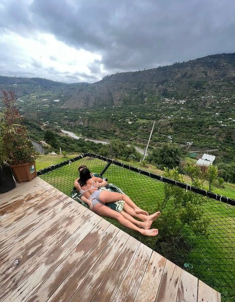 thewildwithyou Nacktbilder OnlyFans geleakt