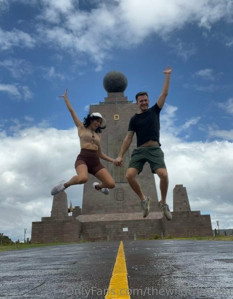 thewildwithyou OnlyFans Fick geleakt