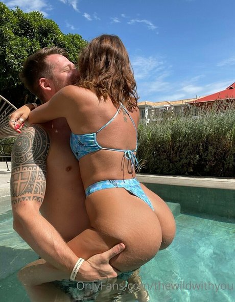 thewildwithyou Nacktbilder-Leaks von OnlyFans