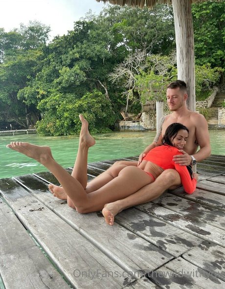 thewildwithyou Nacktbilder von OnlyFans