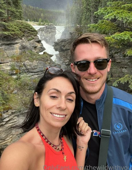 thewildwithyou OnlyFans Strip