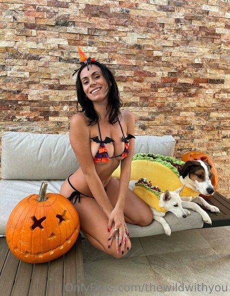 thewildwithyou Nacktbilder auf OnlyFans