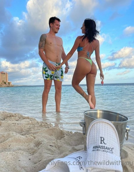 thewildwithyou OnlyFans Leak