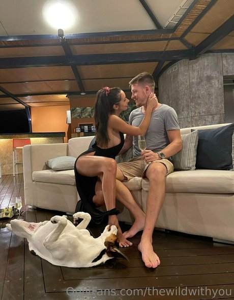 thewildwithyou Nacktbilder OnlyFans geleakt