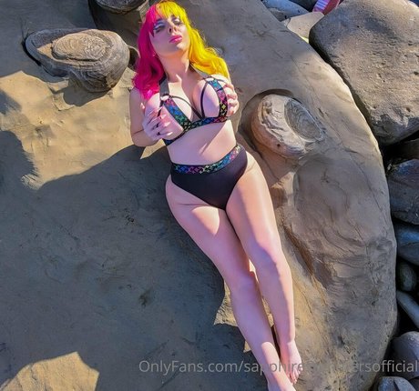 sapphiresummersofficial OnlyFans Nacktfotos