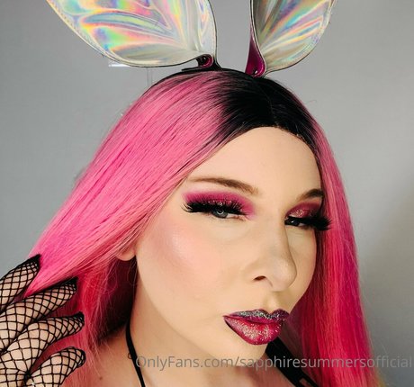 sapphiresummersofficial OnlyFans Bilder nackt