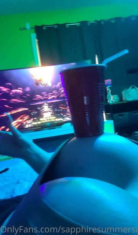 sapphiresummersofficial Nacktbilder OnlyFans geleakt