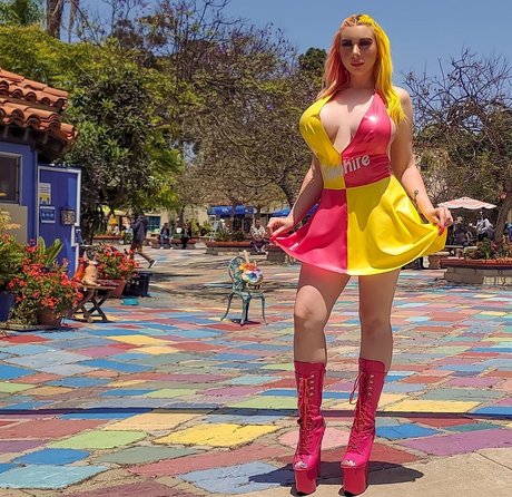 sapphiresummersofficial Brüste OnlyFans