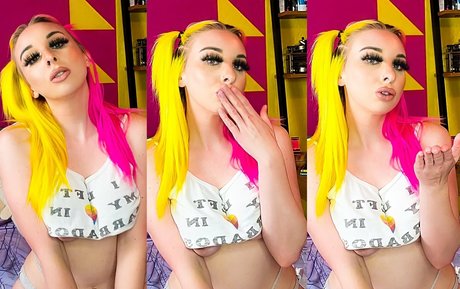 sapphiresummersofficial OnlyFans Model Fotos