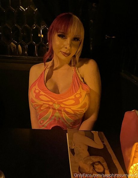 sapphiresummersofficial Neue OnlyFans Leaks