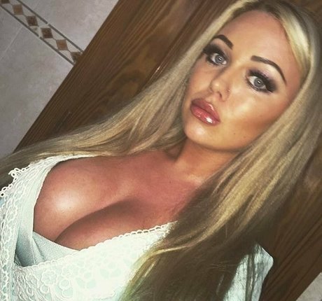 Colleen McAuslin Geleakte OnlyFans-Inhalte