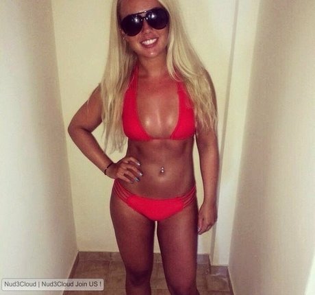 Colleen McAuslin OnlyFans Mega