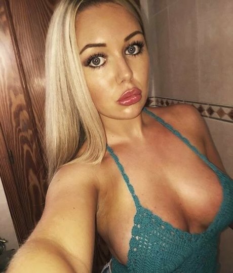 Colleen McAuslin OnlyFans Pornografie